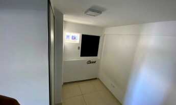 Imagem 7: Vendo Apt em condominio fechado - 3 quartos com uma suite