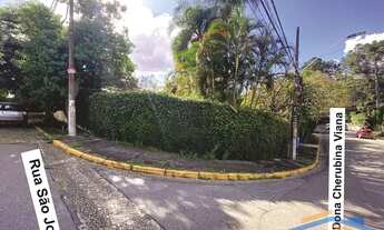 Imagem 4: Miolo da Granja - Residencial / Comercial (ZUM) - 3 casas em AT de 3.069m²