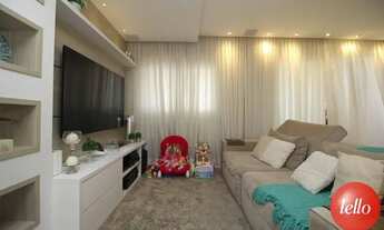 Imagem 2: São Paulo - Apartamento Padrão - Vila Prudente