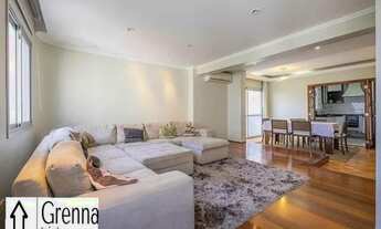 Imagem 2: Cobertura com 140m² para venda e locação, Pinheiros-SP