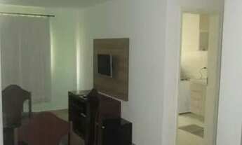 Imagem: Apartamento para venda tem 50 metros quadrados