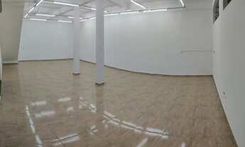 Imagem 2: Salão residencial À Locação Jardim Prestes de Barros, Sorocaba- SP