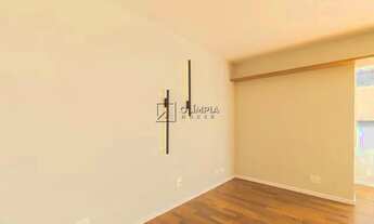 Imagem 6: Apartamento Locação Moema 130 m² 3 Dormitórios