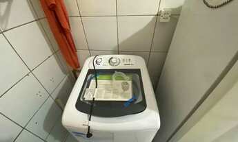 Imagem 7: NERI 1qt Mobiliado bem dividido c/Pisc Transv Av Cons Aguiar