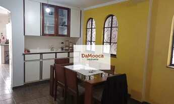 Imagem 6: Casa com 3 dormitórios para alugar, 215 m² por R$ 4.298/mês - Vila Oratório - São Paulo/SP