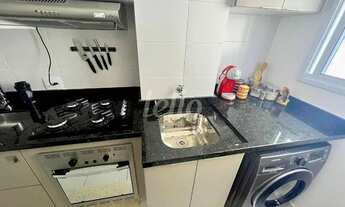 Imagem 6: São Paulo - Apartamento Padrão - Brás