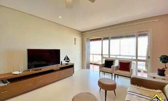 Imagem 3: Réveillon 2024 - Parcelamento 5x - Apartamento c/ 4 Quartos (1 c/ AR) - 2 Quadras Prainha