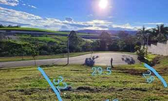 Imagem 2: Terrerno de 587m2 com o melhor por do sol e na melhor localização de Itatiba