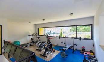 Imagem 6: Duplex para aluguel tem 112 m2 com 2 quartos em Panamby - São Paulo - SP