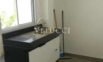 Imagem 4: Apartamento - Jardim Esmeraldina - Campinas