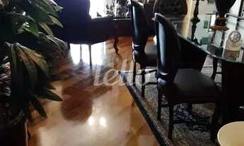 Imagem 5: São Paulo - Apartamento Padrão - Campo Belo