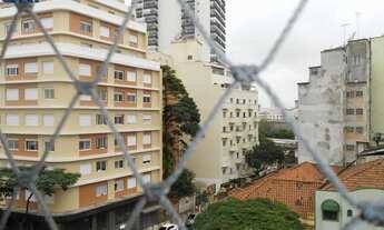 Imagem 6: FRENTE AO METRÔ SANTA CECÍLIA