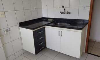 Imagem 2: Apartamento para venda com 2 quartos no Mirante da Taquara