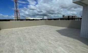 Imagem 4: Apartamento 3 QRTOS com área de lazer no Bancarios