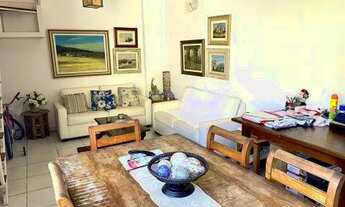 Imagem 4: Cobertura com 3 Quartos, 2 vagas, 147m² - Humaitá