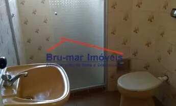 Imagem 4: Apartamento 2 Dormitórios Locação Bairro Macuco Santos