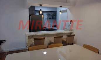 Imagem 6: Apartamento de 140m² com 4 quartos em Horto Florestal