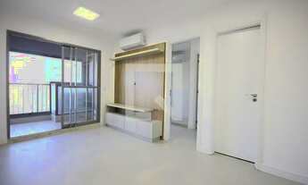 Imagem 2: Apartamento para Aluguel - Vila Mariana, 1 Quarto, 47 m2