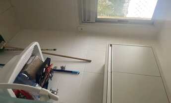 Imagem 5: Oportunidade 2/4 com suite e Varanda no imbui Ville