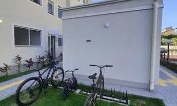 Imagem 6: Apartamento para Aluguel cm 54m²