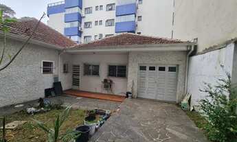 Imagem 5: Casa para aluguel e venda possui 160 metros quadrados com 4 quartos