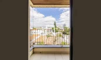 Imagem 5: Apartamento para Aluguel - Jardim Marajoara , 2 Quartos, 64 m2