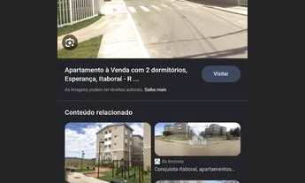 Imagem 2: Apartamento 4° andar