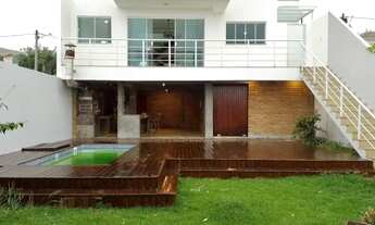 Imagem 4: Casa para aluguel e venda possui 180 metros quadrados com 3 quartos - Imboassica