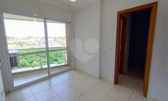 Imagem 4: Apartamento para alugar com 1 quarto no bairro Vila Independência em Piracicaba