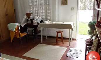 Imagem 4: São Paulo - Casa Padrão - Santana