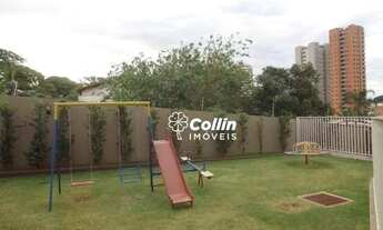 Imagem 4: Apartamento com 1 dormitório para alugar, 37 m² por R$ 1.646,00/mês - Nossa Senhora da Aba