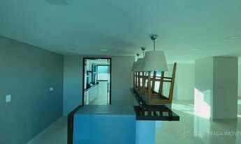 Imagem 6: BELÍSSIMO APARTAMENTO, AMPLO, ACABAMENTO FINO E LAZER COMPLETO