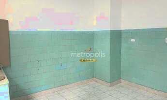 Imagem 5: Apartamento Garden com 3 dormitórios para alugar, 100 m² por R$ 1.990,59/mês - Santo Antôn