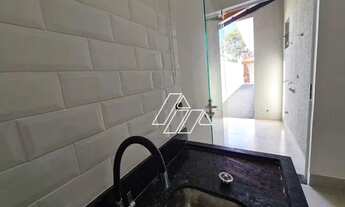 Imagem 5: Casa com 2 dormitórios - venda por R$ 285.000,00 ou aluguel por R$ 2.100,00/mês - Palmital