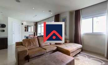 Imagem 2: Venda Apartamento 2 Dormitórios - 95 m² Vila Olímpia