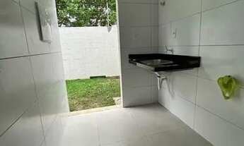 Imagem 6: LINDA CASA EM CONDOMÍNIO NO BAIRRO DE CATU DE ABRANTES