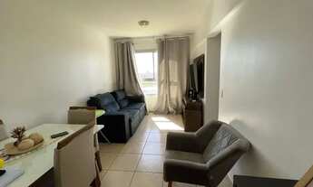 Imagem 5: Vendo apto 3 quartos com suíte em Samambaia Sul com lazer completo