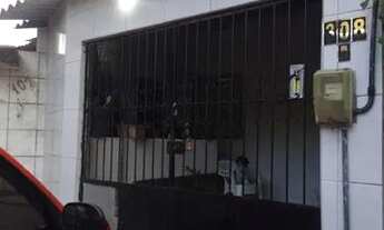 Imagem: Alugo casa solta