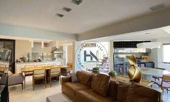 Imagem 6: Cobertura com 3 dormitórios à venda, 331 m² por R$ 3.500.000,00 - Jatiúca - Maceió/AL