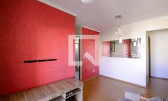 Imagem 4: Apartamento para Aluguel - Vila das Mercês, 2 Quartos, 48 m2