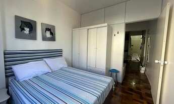 Imagem 5: Apartamento de 1 dormitório á venda no Centro