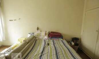 Imagem 4: Apartamento para Aluguel - Santa Cecília, 1 Quarto, 68 m2