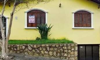 Imagem: Casa - Juiz de Fora MG