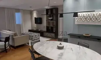 Imagem 2: Apartamento Padrão em São José dos Campos