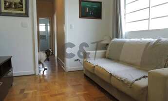 Imagem 2: Sobrado Residencial à venda na Chácara Santo Antônio, São Paulo-SP