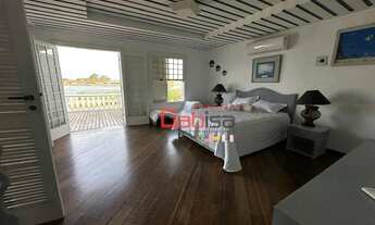 Imagem 5: Casa com 4 dormitórios para alugar, 348 m² por R$ 2.000,01/dia - Marina - Armação dos Búzi