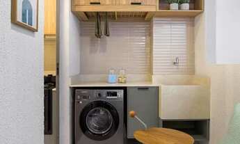 Imagem 7: Apê no Carrão Apartamento com 2 dormitórios