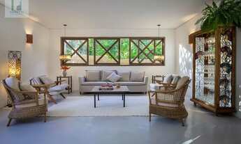 Imagem 7: CASA ENCANTOS DA MATA