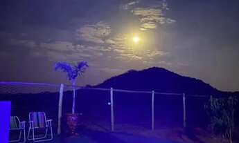 Imagem 4: CHÁCARA NA REGIÃO DE GOIANIRA E INHUMAS EXCELENTE CHÁCARA