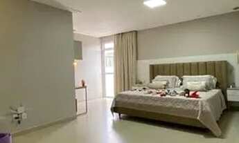 Imagem 2: Leo vende, Sim, Artêmia Premium, 3 suítes, closet, goumert, mobiliada